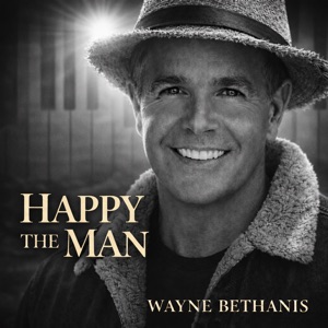Happy the Man album cover